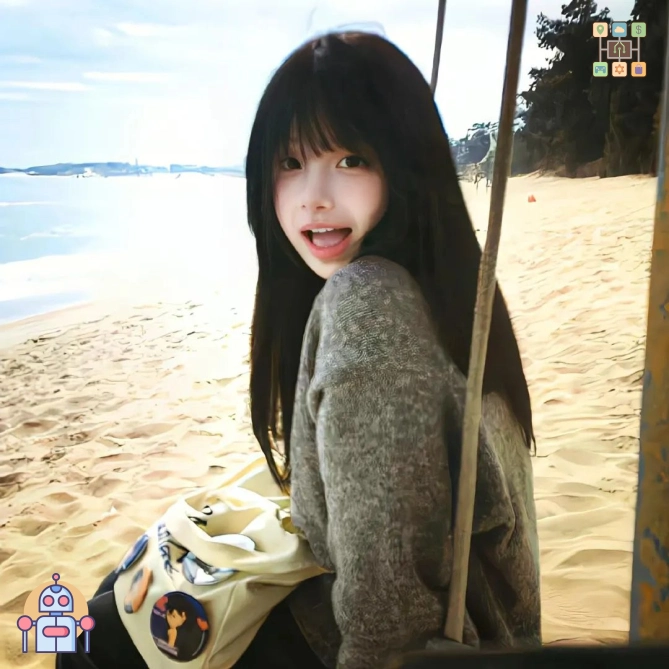 白夜